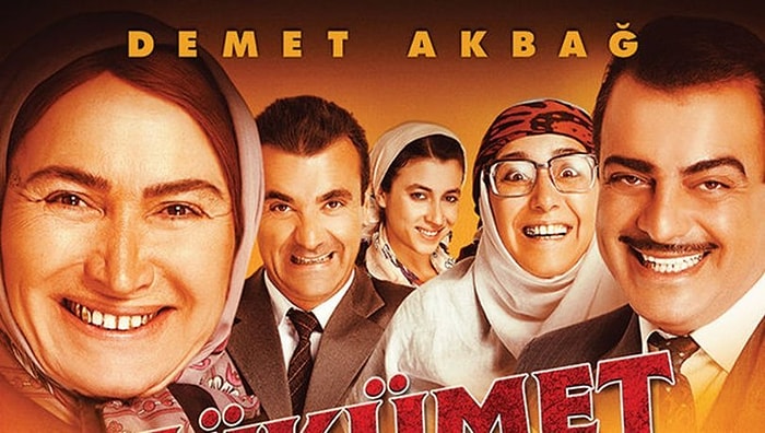 Hükümet Kadın Konusu Nedir? Hükümet Kadın Filmi Oyuncuları Kimlerdir?