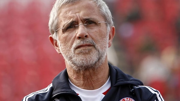 Gerd Müller Kimdir?