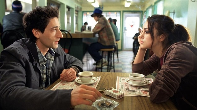20. Çıldırış (2005)
