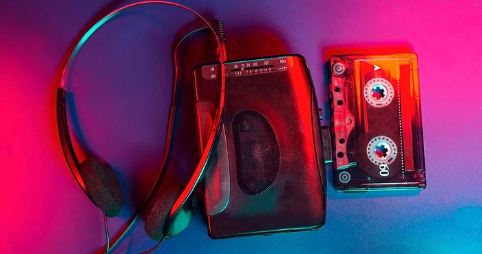 Bu Az Bilinen 90’lar Şarkılarının Kaçını Dinledin?