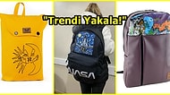Üniversite Öğrencilerinin Okulda Kullanabileceği En İyi Laptop ve Sırt Çantaları