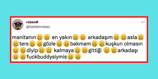 Sahibine Aşık Olan Köpekten Sevgilisinin Ev Arkadaşının Fuck Buddy Çıkmasına Son 24 Saatin Viral Paylaşımları