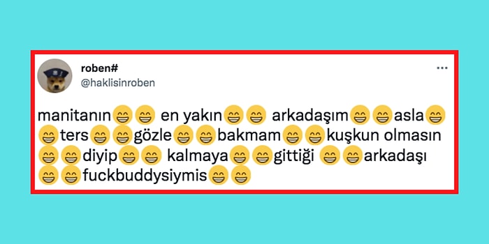 Sahibine Aşık Olan Köpekten Sevgilisinin Ev Arkadaşının Fuck Buddy Çıkmasına Son 24 Saatin Viral Paylaşımları