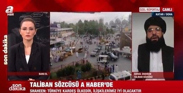 'Yönetim kurmak istiyoruz'