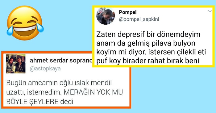 Gördüğünüz Anda Sizi Gülme Krizine Sokacak Twitter Tarihinin Gelmiş Geçmiş En Komik Tweetleri