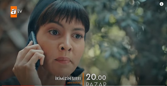İkimizin Sırrı 3. Bölüm Fragmanı Yayınlandı!