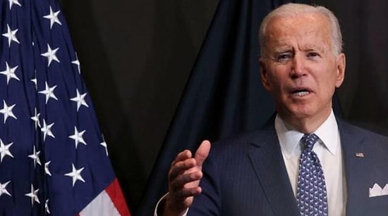ABD Başkanı Joe Biden Eleştirilere Cevap Verdi: 'Afgan Liderler Kaçtı, Ordu Savaşmayı Denemedi Bile'