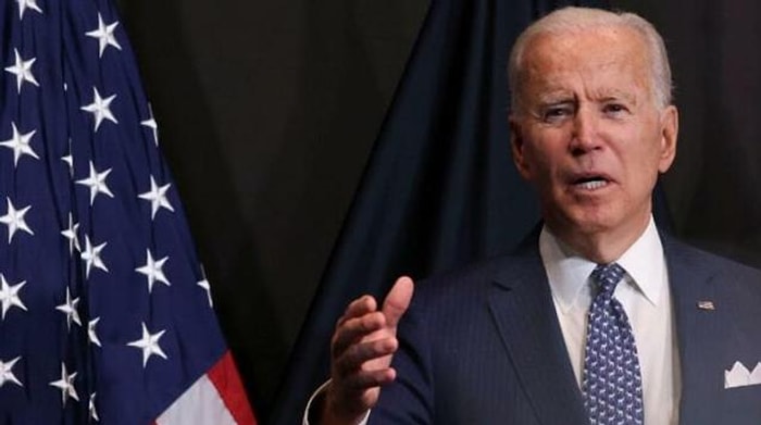 ABD Başkanı Joe Biden Eleştirilere Cevap Verdi: 'Afgan Liderler Kaçtı, Ordu Savaşmayı Denemedi Bile'