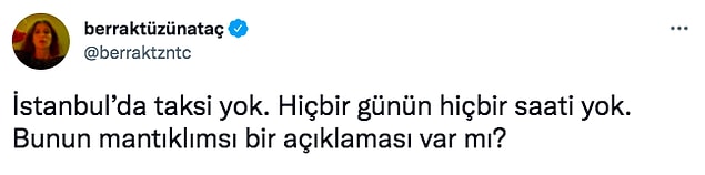 Oyuncu Berrak Tüzünataç da bu konuyla ilgili tepki gösterenler arasındaydı.