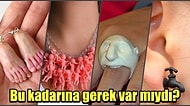 Bunları Gerçek Hayatta Kullanan Var mı? İşte Fazlasıyla Tadınızı Kaçıracak Takı Tasarımları