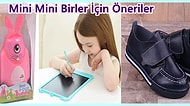 İlkokula Yeni Başlayacak Minikler İçin Detaylıca Düşünülmüş İhtiyaç Listesi