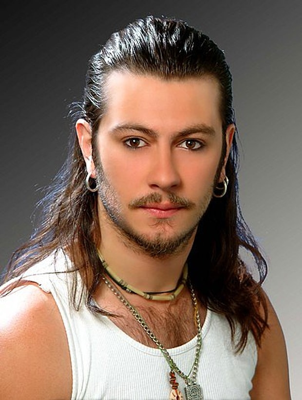 Barış Akarsu