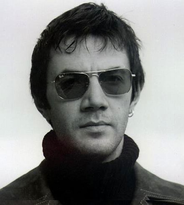 Yavuz Çetin
