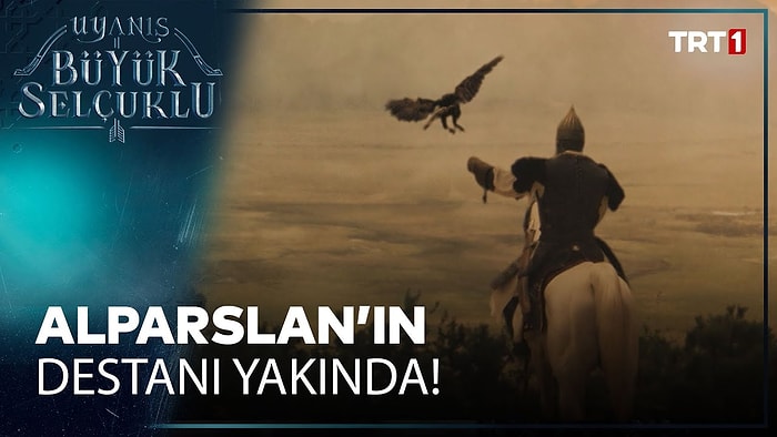 Alparslan Konusu Nedir?  Alparslan Dizisi Oyuncuları Kimlerdir? Alparslan Dizisi Ne Zaman Başlayacak?