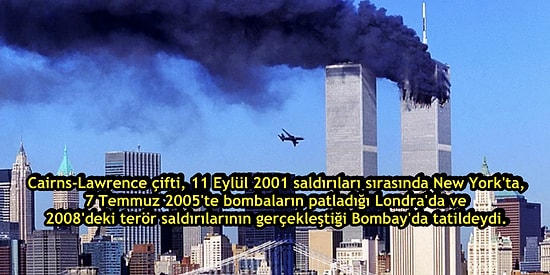 Tesadüfün de Böylesi: Gerçek Olduğuna İnanmakta Güçlük Çekeceğiniz 19 Akıl Almaz Olay