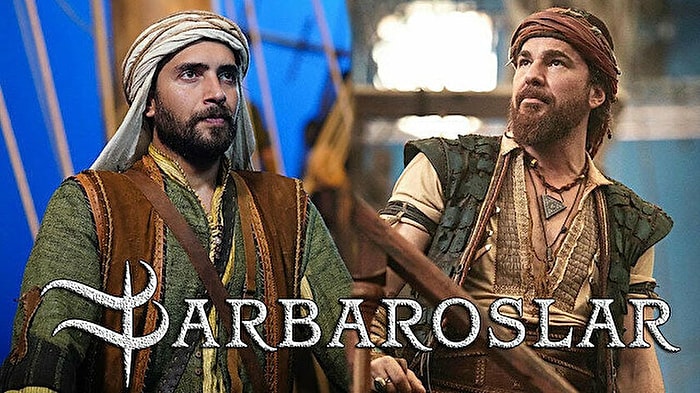 Barbaroslar 1. Bölüm Fragmanı Yayınlandı! Barbaroslar Dizisi Ne Zaman Başlayacak, Oyuncuları Kimler?