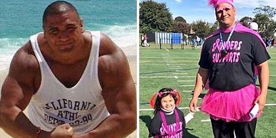 15 самых забавных сравнений до и после того, как у людей появились дети