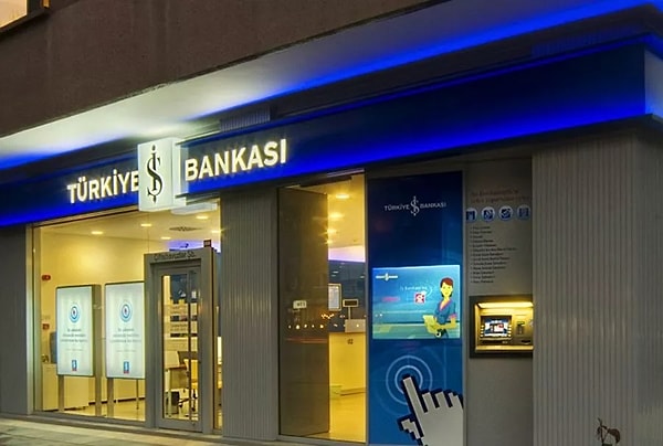 İş Bank Mobil Çöktü