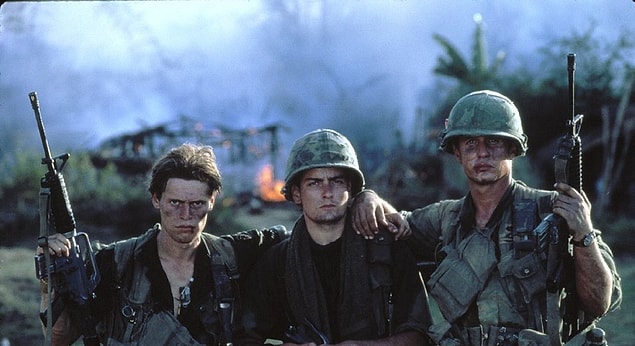 16. Müfreze (1986)