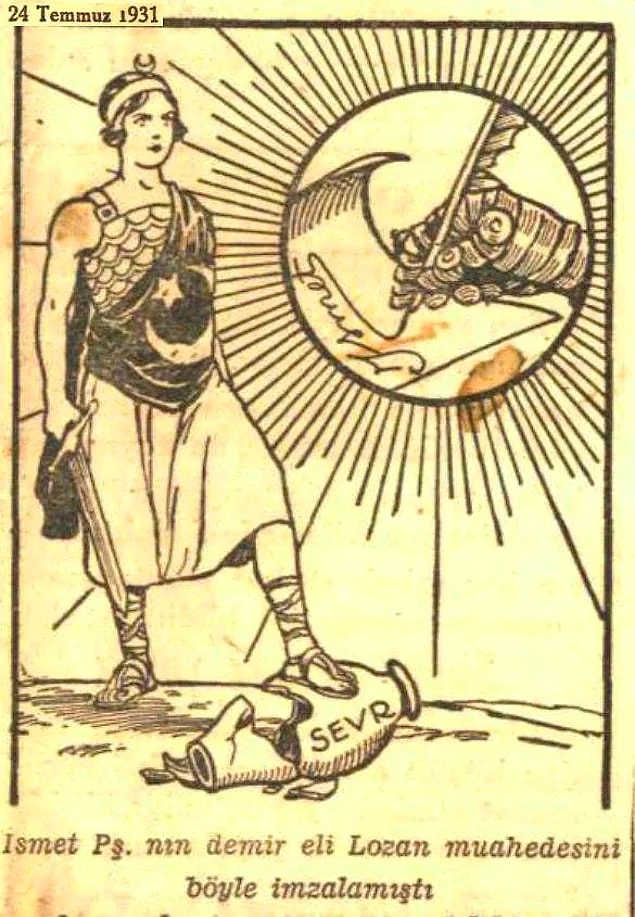 Dini Tanrı ile kul arasındaki bağlılık olarak niteleyen Atatürk'e göre laiklik aslında beraberinde düşünce, bilim, sanat ve gündelik...