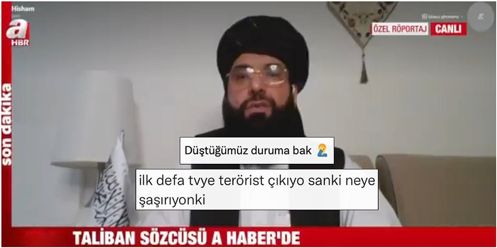 İnternetteki Ata Sporumuz Olan Yorum Yapma Sanatının Bu Haftaki Altın Madalyalık 17 Temsilcisi
