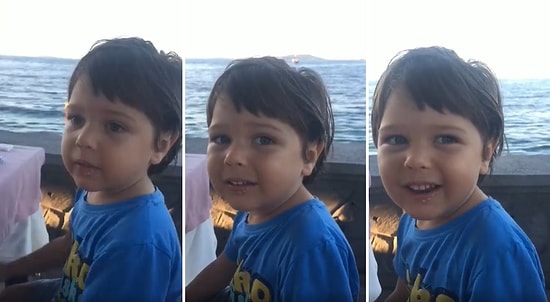 'Çocukların Alınmadığı Restoranlar Olmalı mı?' Tartışmaları Devam Ederken Bir Çocukla Yapılan Röportaj