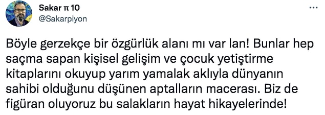 E tabii insanlar da haklı olarak çocuğunu bu şekilde savunan anneyi eleştirdi.