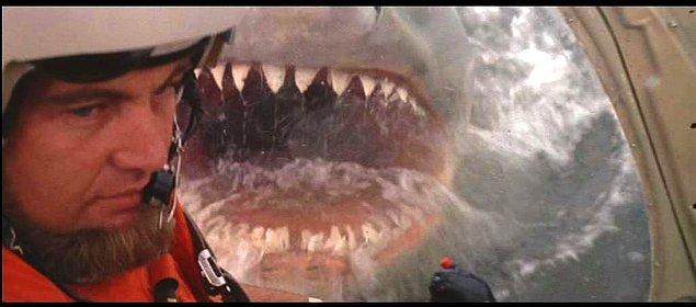 28. Jaws 2 (1978)