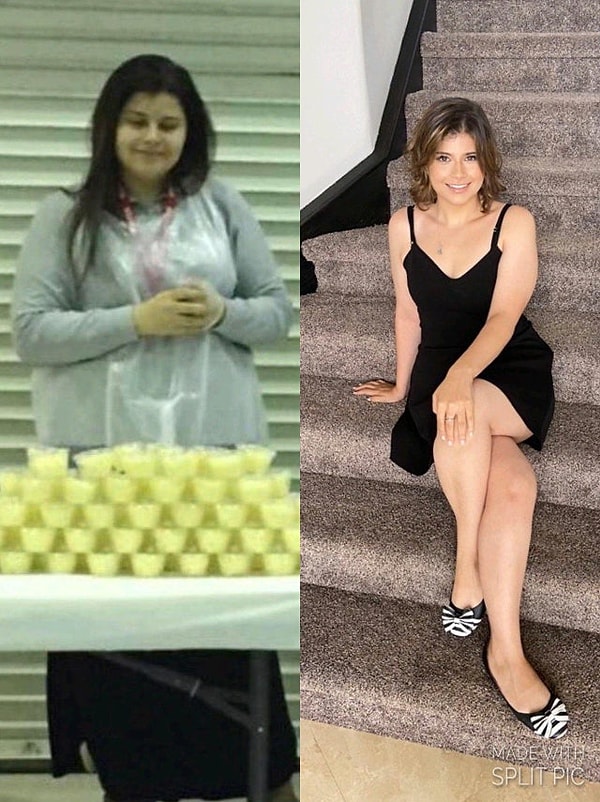 15. "4 yıl arayla."