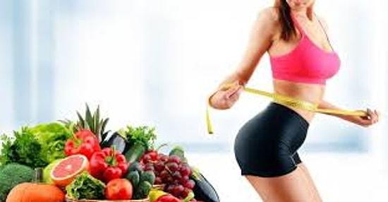 Metabolizmayı Hızlandıran Besinler Nelerdir? İşte Metabolizmayı Hızlandıran Şeyler