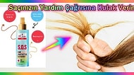 Yaz Aylarında Saçınız İçin Mutlaka Kullanmanız Gereken Ürünler