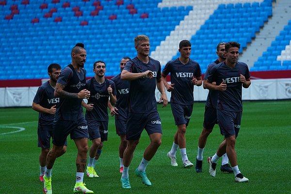 Trabzonspor Roma Maçı Ne Zaman, Hangi Kanalda?