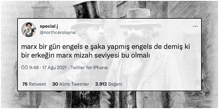 Kelime Şakalarıyla Hem Kahkaha Attıracak Hem de Soğuk Terler Döktürecek Paylaşımlara İmza Atmış 17 Kişi