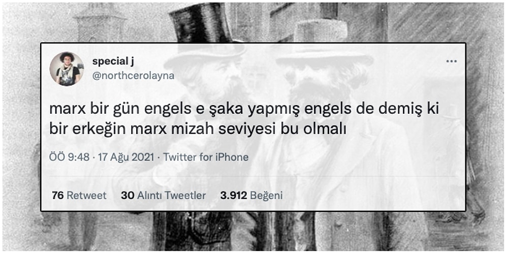 Kelime Şakalarıyla Hem Kahkaha Attıracak Hem de Soğuk Terler Döktürecek Paylaşımlara İmza Atmış 17 Kişi
