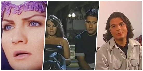 'Şarkısı Tuttu Kesin Dizisi de Tutar’ Düşüncesiyle Dizi Yapımcılardan Kaçamayan 13 Ünlü