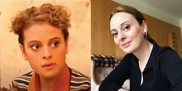 7. Eylem Yıldız - Zeynep Karadağ