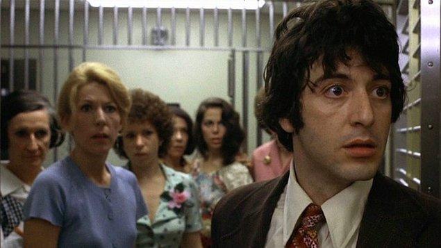1. Dog Day Afternoon (1975)