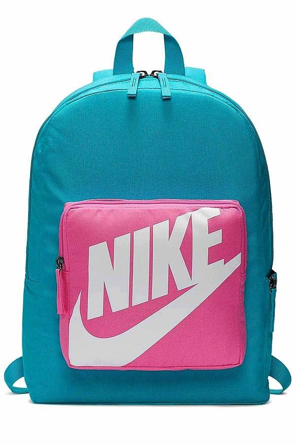 13. Aradığınız Nike sırt çantası eğer orta boy ve renkli bir çanta ise, buna göz atmadan geçmeyin.