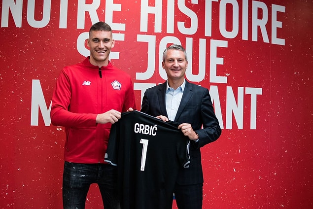 31. Ivo Grbic