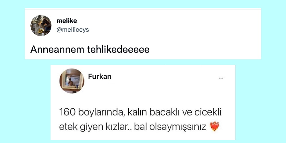 Her Ne Yapıyorsanız Bırakıp Okumanız Gereken Haftanın En Komik 27 Tweeti