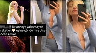 Gülşen Ayna Karşısında Dans Ettiği Tansiyon Yükselten Videosuyla Yine Bazılarını Kudurttu