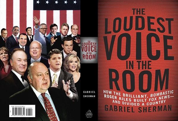 Gabriel Sherman tarafından 2014'te yazılan Odadaki En Yüksek Ses (The Loudest Voice in the Room) kitabından uyarlanan dizi, 30 Haziran 2019'da Showtime'da yayınlanmaya başlandı.