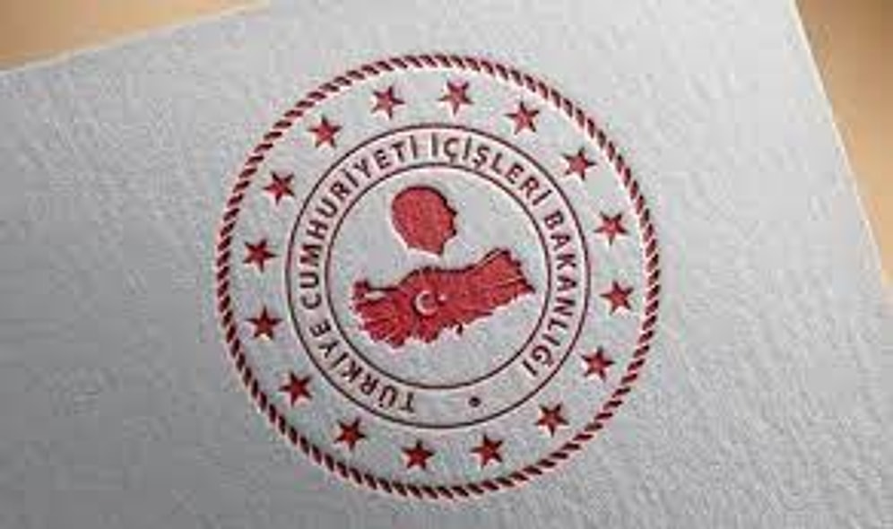 İçişleri Bakanlığı'ndan 81 İle Genelge! Yeni Kurallar Getirildi...