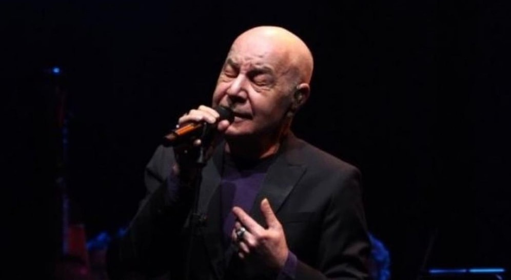 Ünlü Sanatçı Mazhar Alason'dan Yeni Müzik Programı Geliyor! "Mazhar Alanson İle"