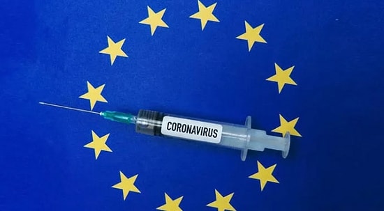 Avrupa Birliği Türkiye'nin Aşı Sertifikasını Tanıdı!