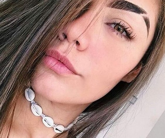 8. Kaş çizikleri her 15-20 yılda bir geri geliyor.