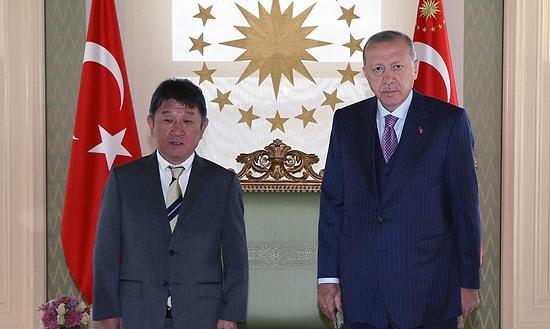 Japonya'dan Türkiye'ye 410 Milyon Dolarlık Göçmen Kredisi