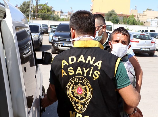 'Yaptıklarım İçin Pişman Değilim, Aklım Hâlâ Yapmadıklarımda' Demişti; Yine Yakalandı