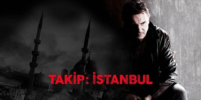 Takip: İstanbul Konusu Nedir? Takip: İstanbul Filmi Oyuncuları Kimlerdir?