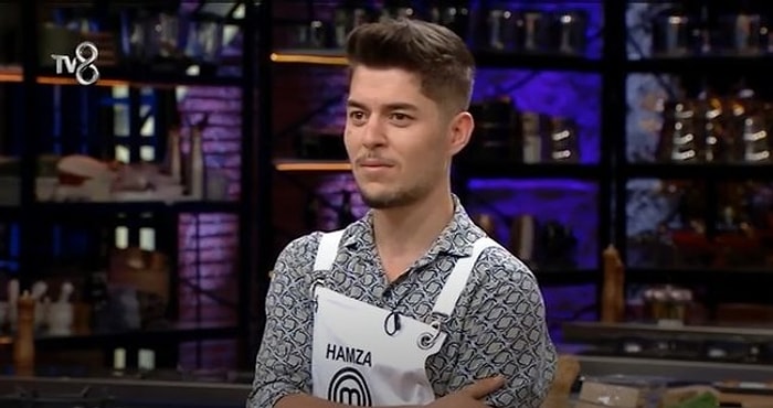 Hamza Mercimek Kimdir? MasterChef Hamza Mercimek Kaç Yaşında, Nereli?